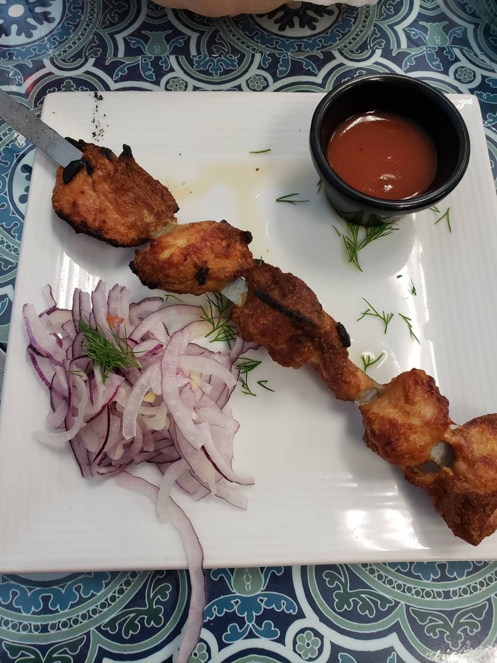 Karvon Restaurant | restaurant | 3433A Simpson Ferry Rd, Camp Hill, PA 17011, USA | 7173179944 OR +1 717-317-9944