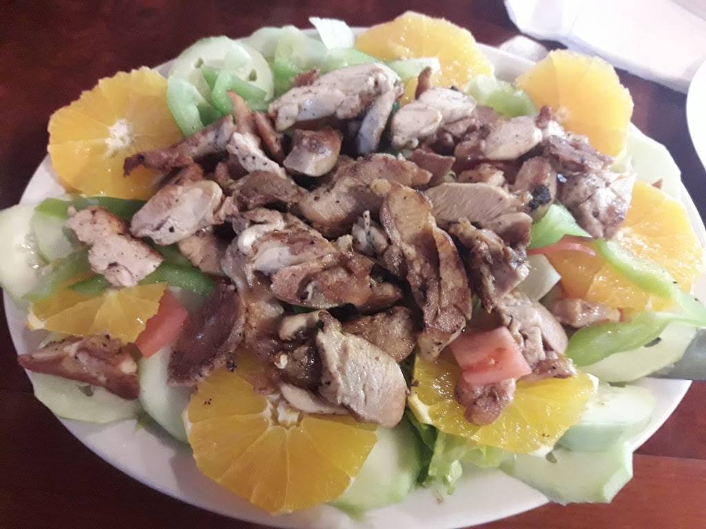 El Tacazo Foods | restaurant | 7148 Florence Ave # A, Bell, CA 90201, USA | 3237712118 OR +1 323-771-2118