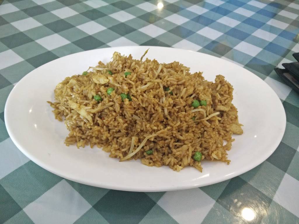 Rice Kitchen | restaurant | 2126 Holly Hall St, Houston, TX 77054, USA | 7137968636 OR +1 713-796-8636