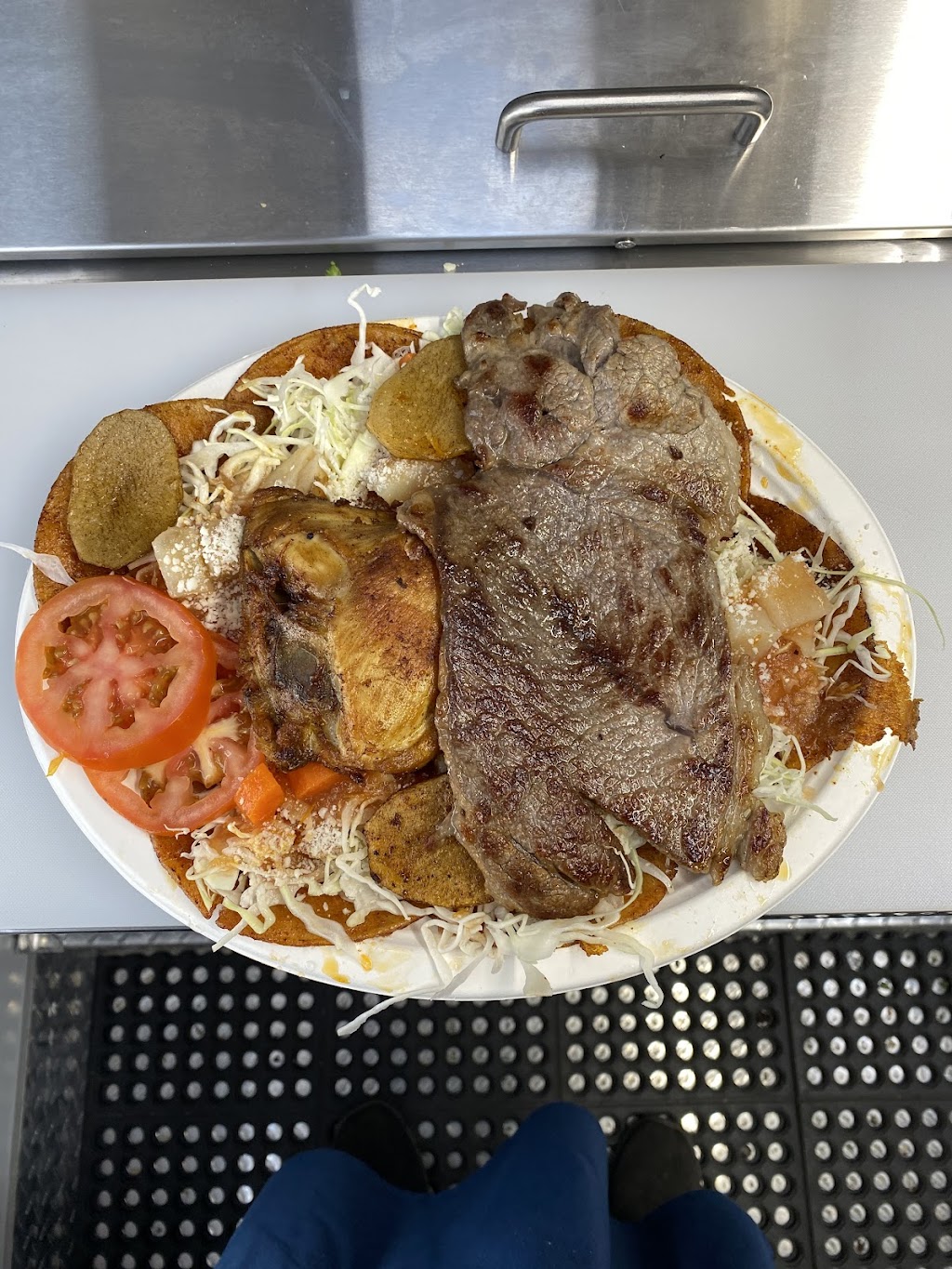 Taqueria La Esperanza | restaurant | 1775 Story Rd, San Jose, CA 95122, USA | 4088761566 OR +1 408-876-1566