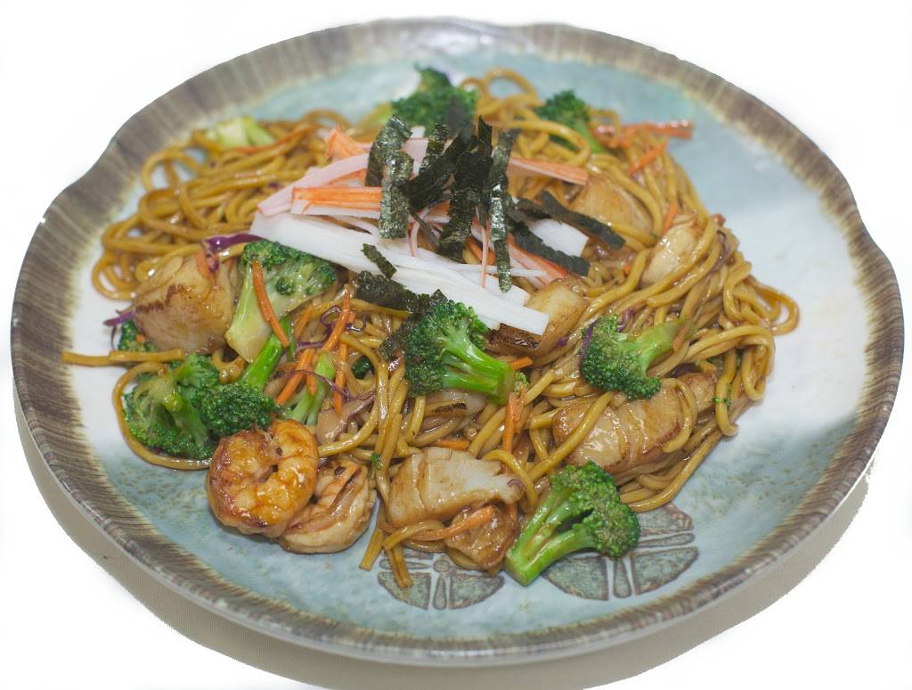 Kiku Japanese Steakhouse | restaurant | 3630 Marketplace Blvd, East Point, GA 30344, USA | 4046296111 OR +1 404-629-6111