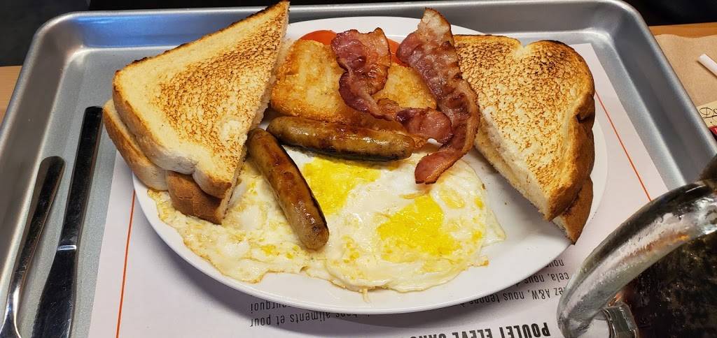 A&W Canada | restaurant | 253 Rue des Migrateurs, Terrebonne, QC H9R 5J2, Canada | 4505856765 OR +1 450-585-6765