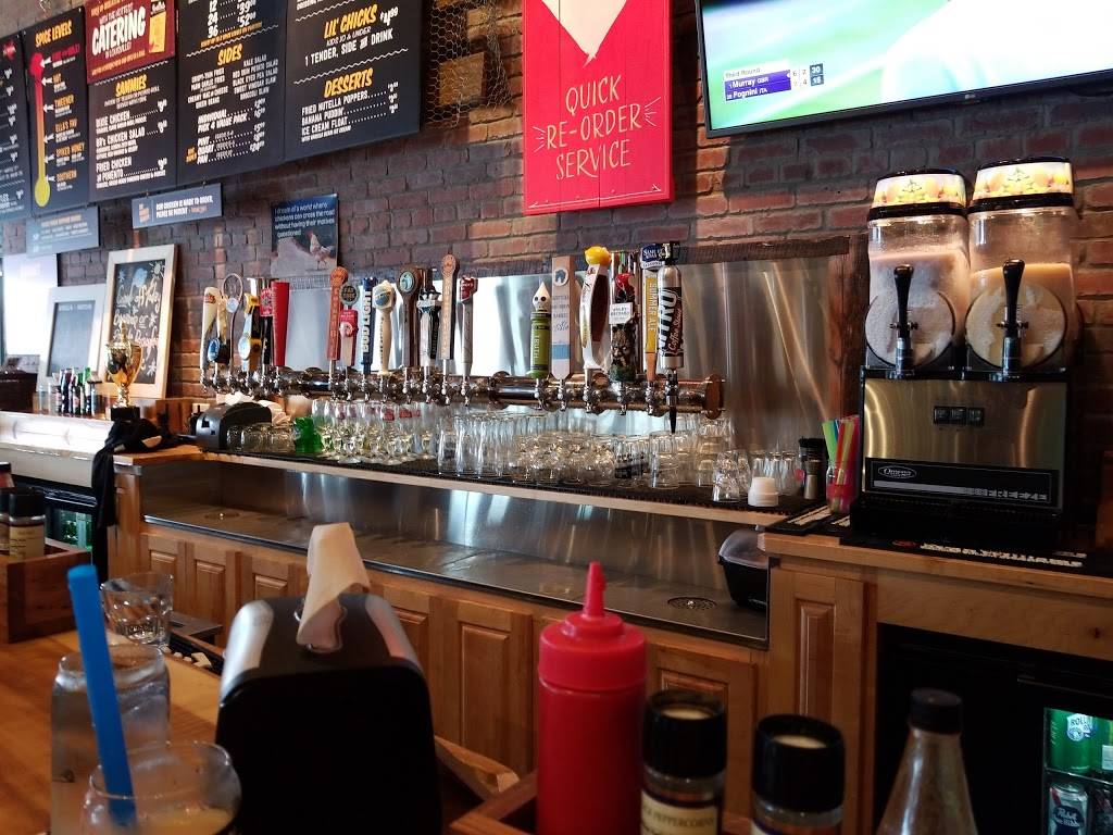 Joellas Hot Chicken Middletown | restaurant | 13401 Shelbyville Rd #101, Louisville, KY 40223, USA | 5022541111 OR +1 502-254-1111