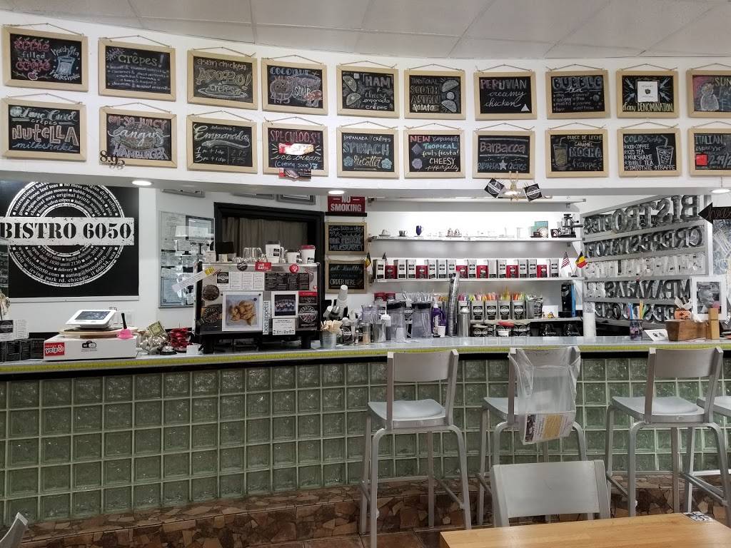BISTRO 6050 | restaurant | 6050 W Irving Park Rd, Chicago, IL 60634, USA | 3128836050 OR +1 312-883-6050