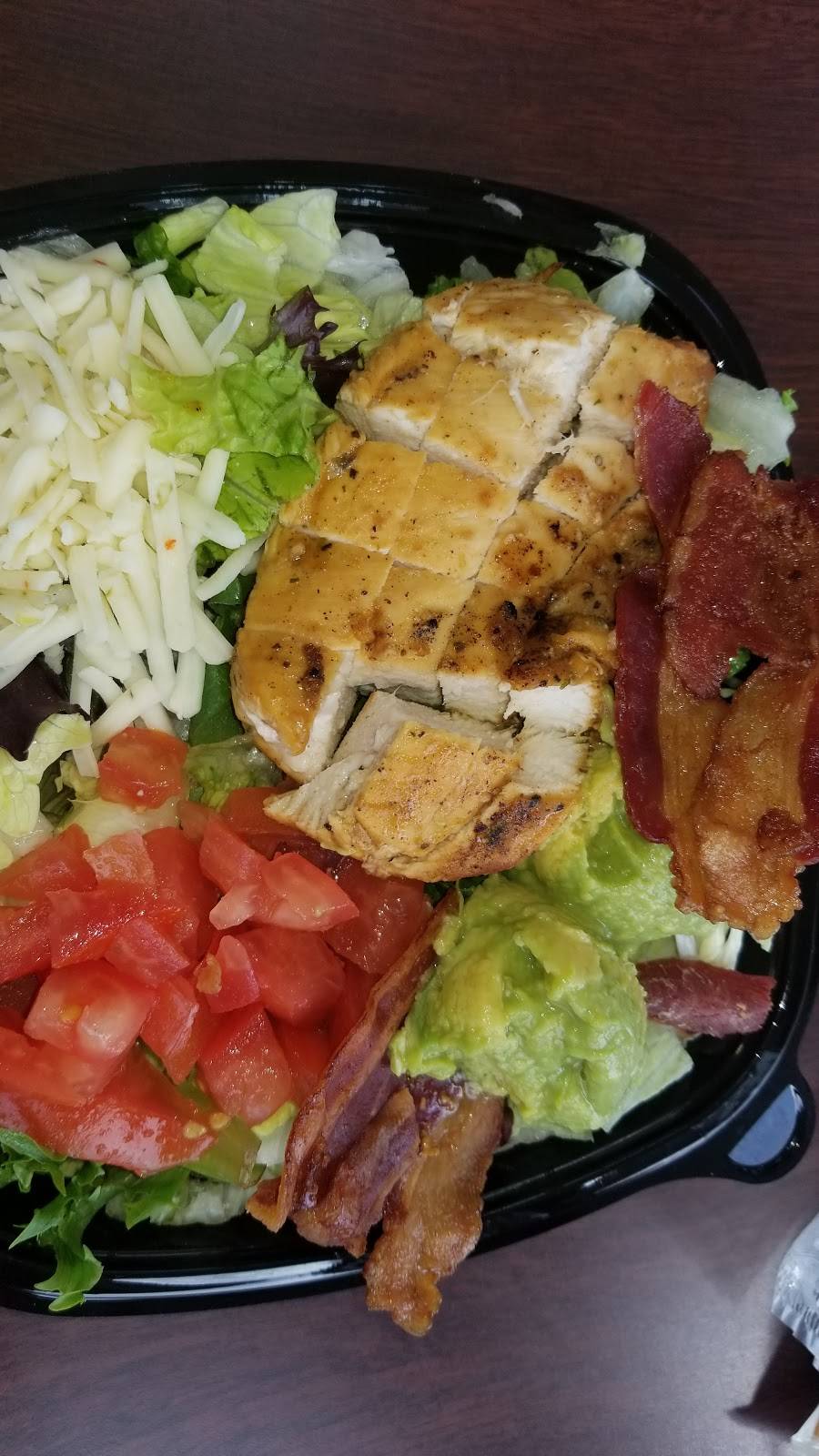 Wendys | restaurant | 2031 E Oakland Park Blvd, Fort Lauderdale, FL 33306, USA | 9545658845 OR +1 954-565-8845