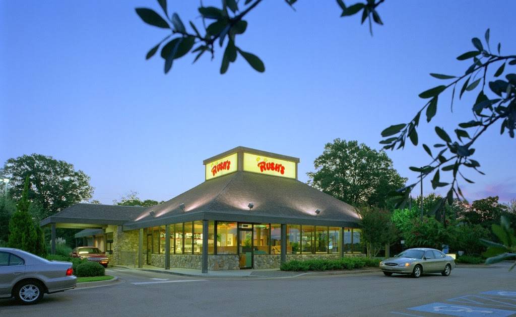 Rushs | restaurant | 10016 Two Notch Rd, Columbia, SC 29223, USA | 8036991376 OR +1 803-699-1376
