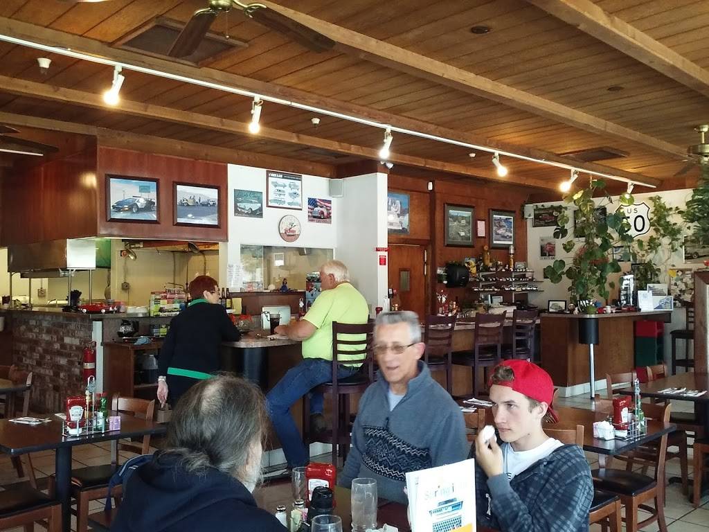 C&Ts Restaurant LLC | restaurant | 6454 Pony Express Trail #37, Pollock Pines, CA 95726, USA | 5306440105 OR +1 530-644-0105