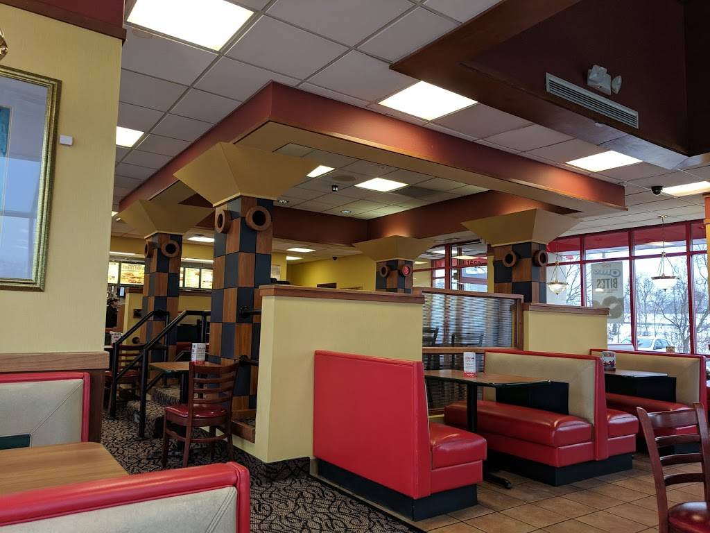 Arbys | restaurant | 1563 W Broad St, Columbus, OH 43222, USA | 6142753837 OR +1 614-275-3837