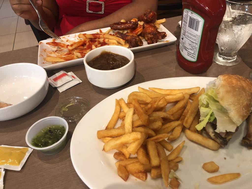 Crack Me Up | restaurant | 2 King St W Unit 205, Hamilton, ON L8P 1A1, Canada | 9055295838 OR +1 905-529-5838