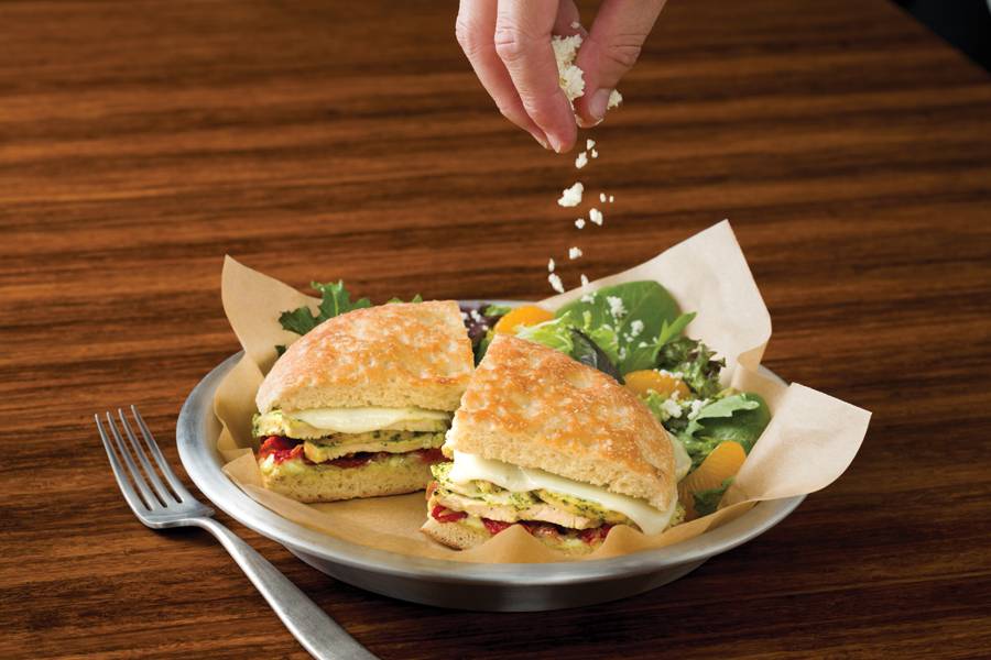 Urbane Cafe | meal takeaway | 9020 Reseda Blvd, Northridge, CA 91324, USA | 8188129036 OR +1 818-812-9036