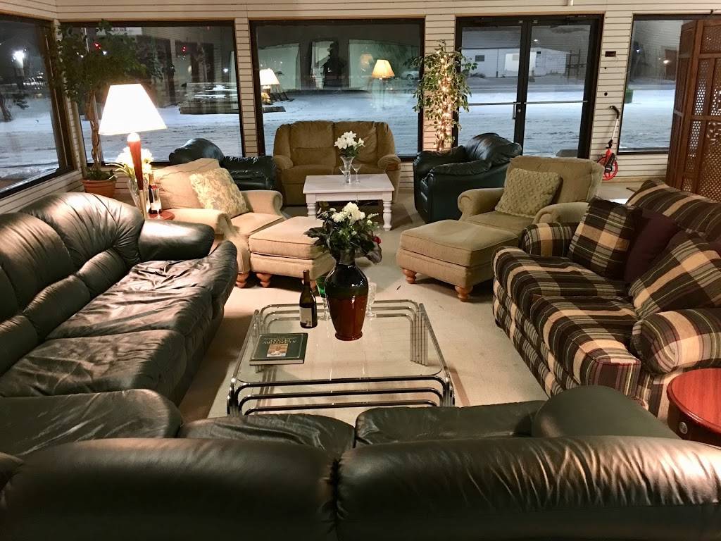 The Venue of Glenwood | restaurant | 601 Holbrook Rd, Glenwood, IL 60425, USA | 8884629233 OR +1 888-462-9233