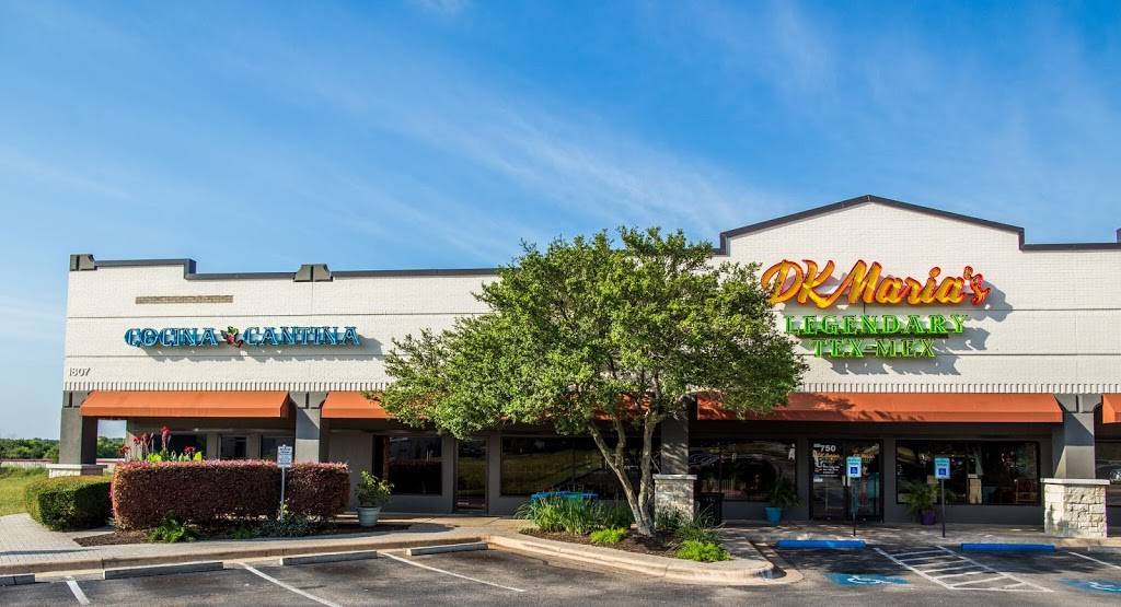 DK Marias Legendary Tex-Mex | restaurant | 1807 W Slaughter Ln, Austin, TX 78748, USA | 5122921001 OR +1 512-292-1001