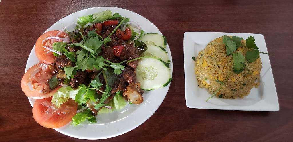 Pho Tai | restaurant | 1560 Indian Trail Lilburn Rd NW #101, Norcross, GA 30093, USA | 6782926912 OR +1 678-292-6912