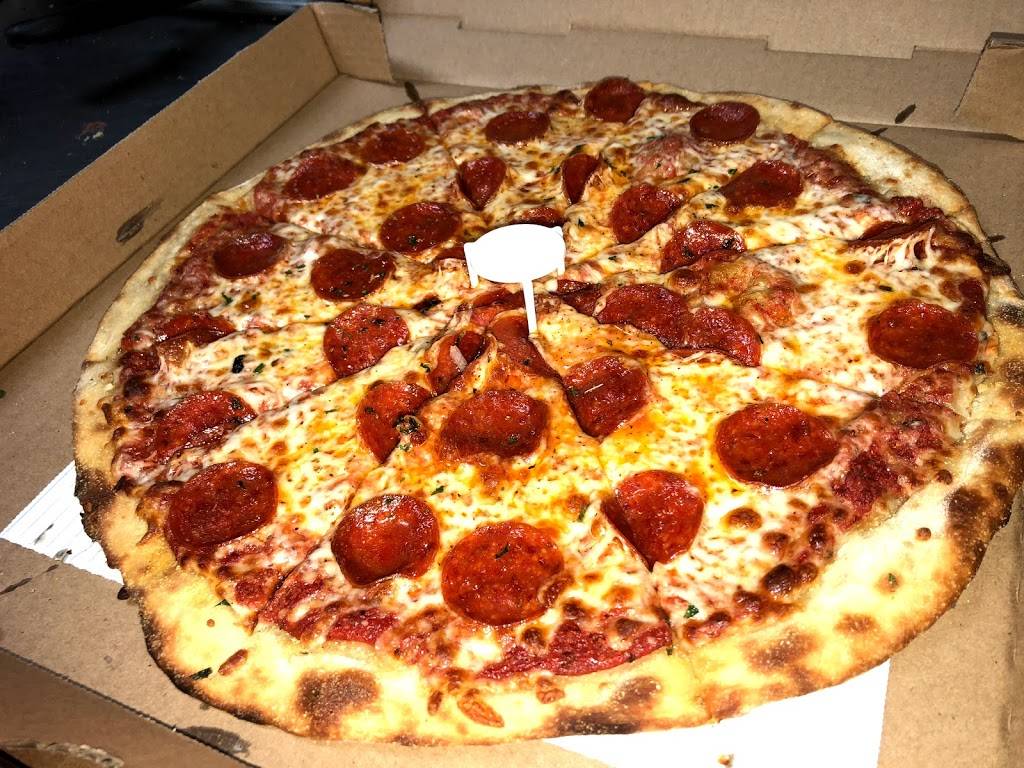 Village Pizzeria & Grill | restaurant | 3708 Auburn Blvd, Sacramento, CA 95821, USA | 9164827700 OR +1 916-482-7700