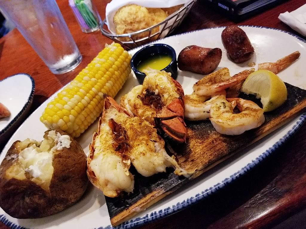 Red Lobster | restaurant | 14750 South La Grange Road, Orland Park, IL 60462, USA | 7084603313 OR +1 708-460-3313