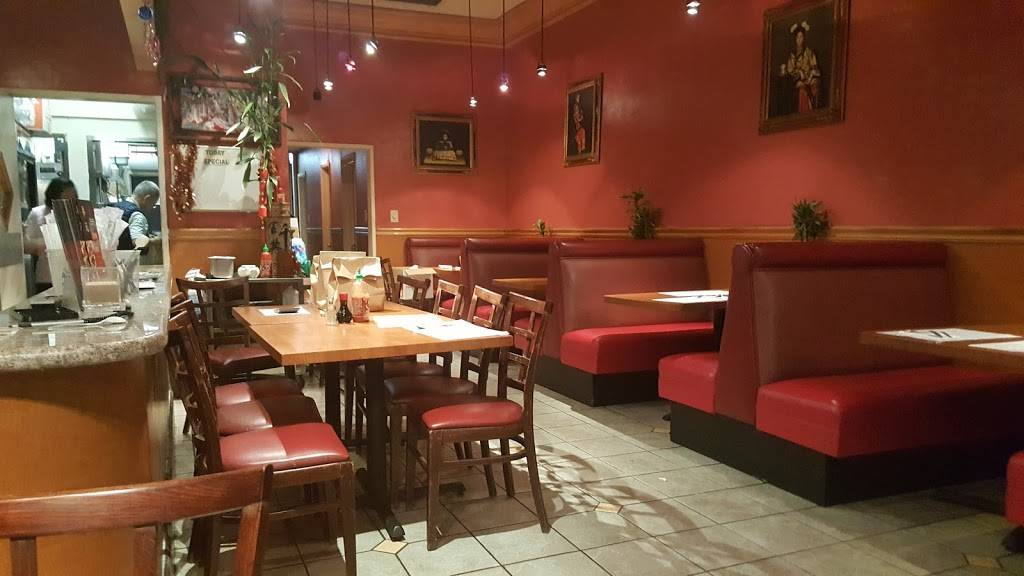 Chyn King | restaurant | 5770 W 3rd St, Los Angeles, CA 90036, USA | 3239390011 OR +1 323-939-0011