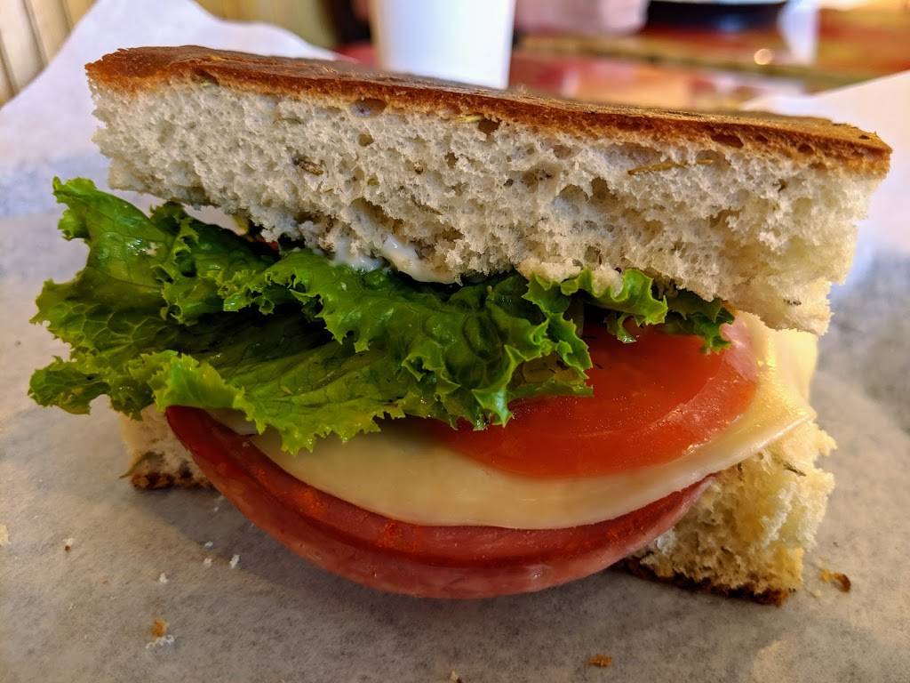 Dillys Deli | restaurant | 414 W University Dr #101, Tempe, AZ 85281, USA | 4809290111 OR +1 480-929-0111