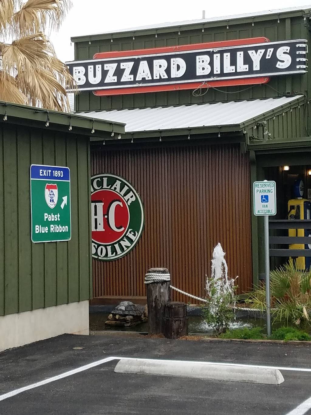 Buzzard Billys | restaurant | 100 N Interstate 35 Frontage Rd, Waco, TX 76704, USA | 2547532778 OR +1 254-753-2778