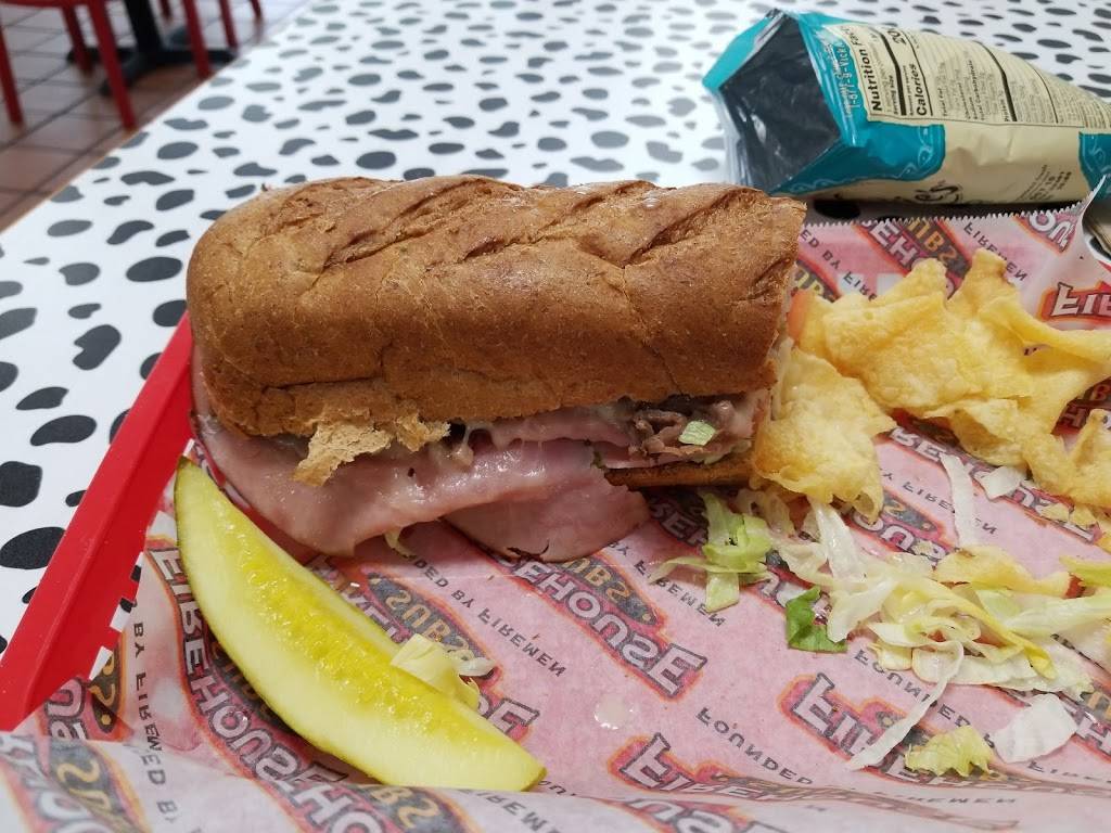 Firehouse Subs | meal delivery | 1539 US-70 #1551, Garner, NC 27529, USA | 9196624801 OR +1 919-662-4801