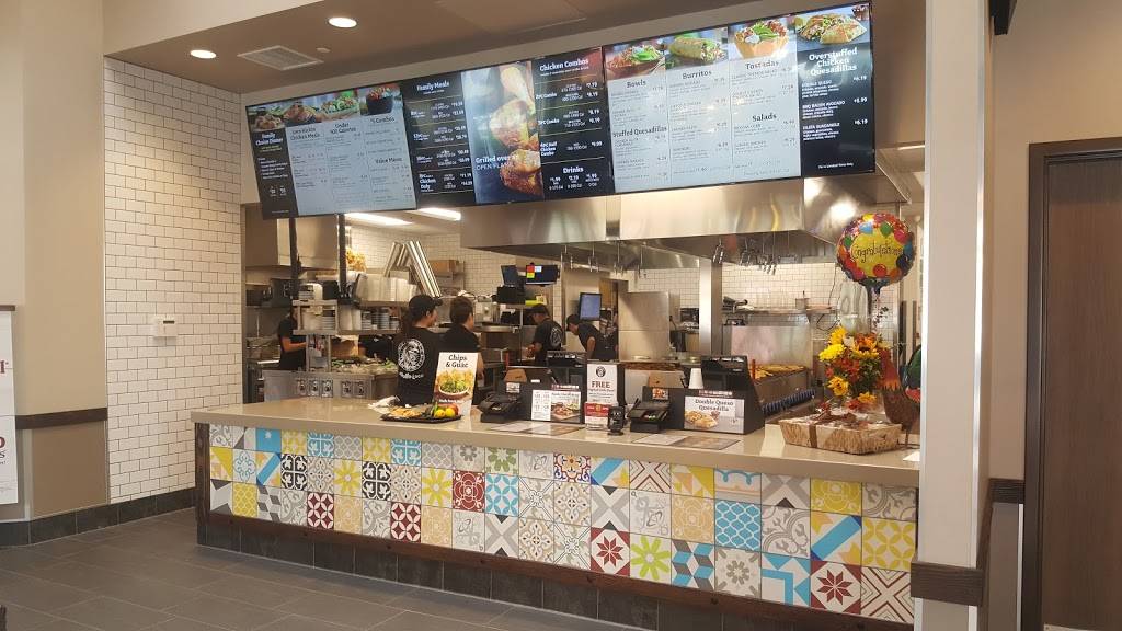 El Pollo Loco | restaurant | 1939 Verdugo Blvd, La Cañada Flintridge, CA 91011, USA | 8189522743 OR +1 818-952-2743