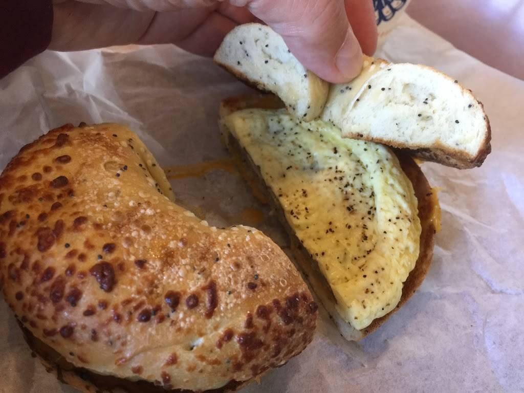Posh Bagel | meal takeaway | 495 Castro St, San Francisco, CA 94114, USA | 4155522767 OR +1 415-552-2767