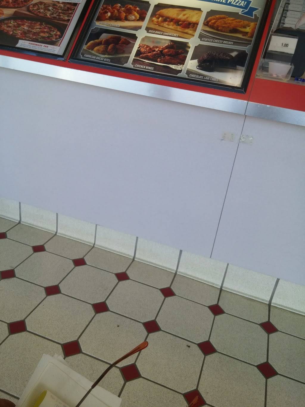 Dominos Pizza | meal delivery | 766 Scioto St, Urbana, OH 43078, USA | 9376522155 OR +1 937-652-2155