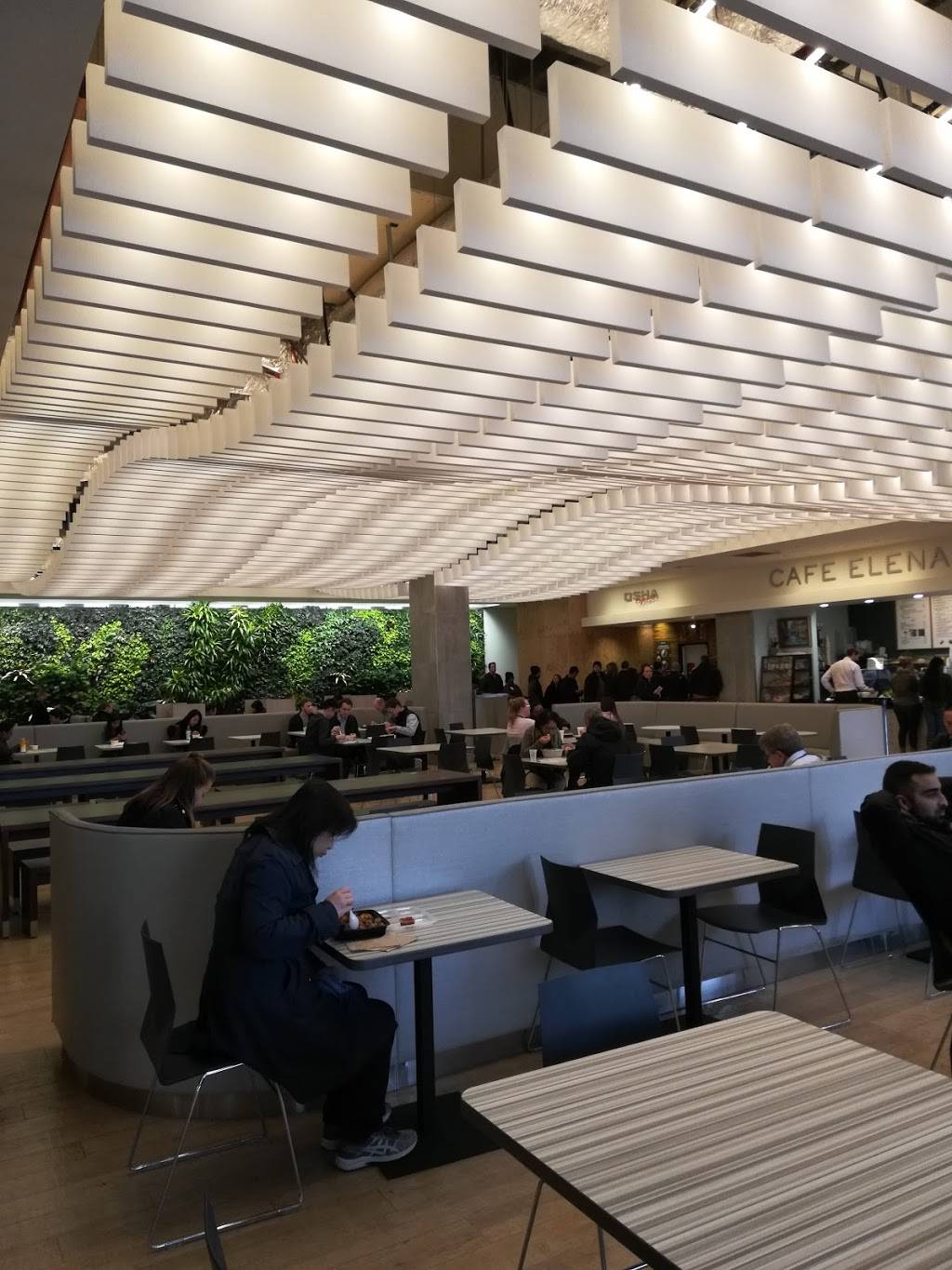 Matko | restaurant | Inside the Food Court, 1 Market St, San Francisco, CA 94105, USA | 4157576941 OR +1 415-757-6941