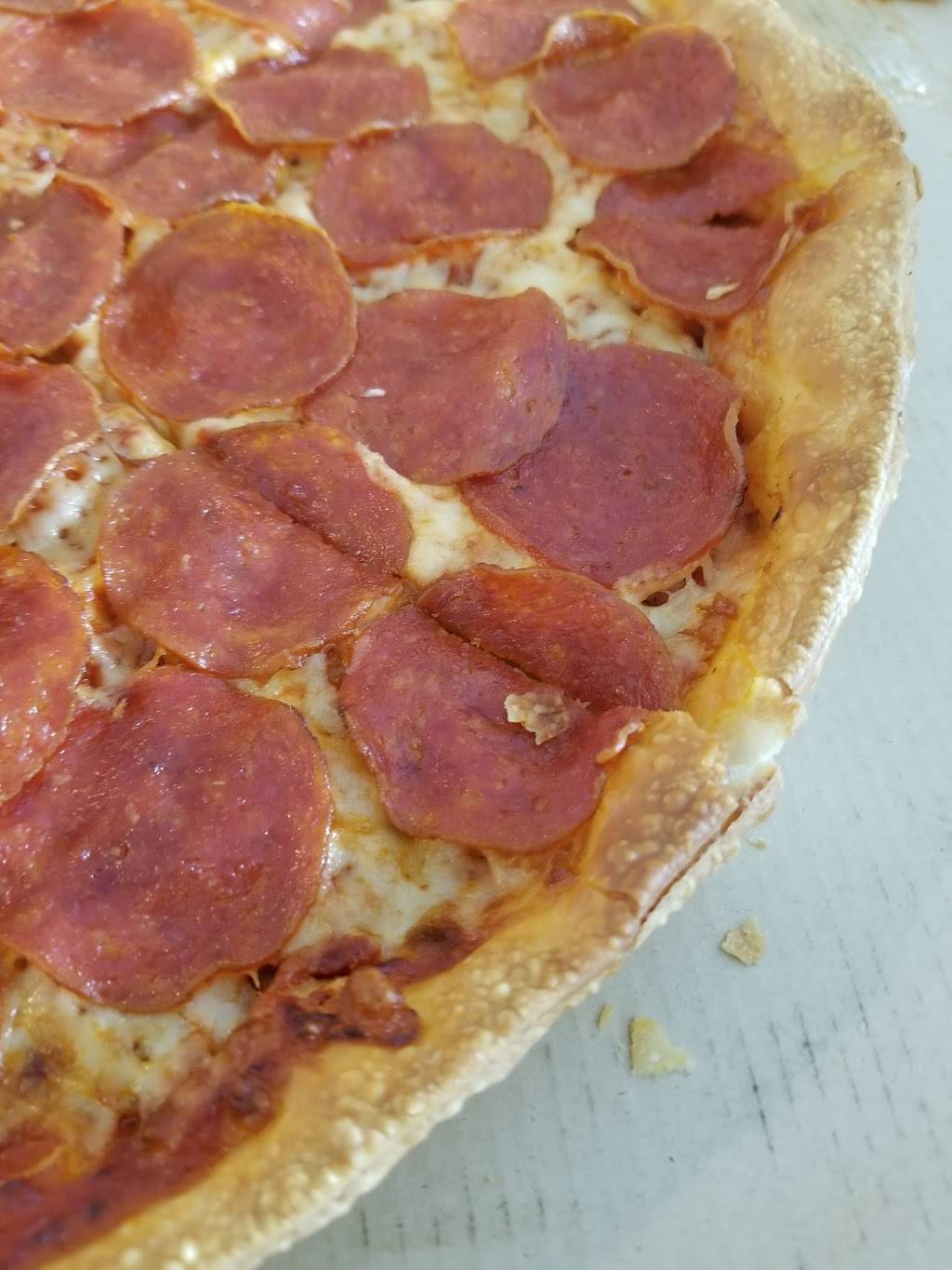 Pizza Hut | meal takeaway | 28640 S Dixie Hwy, Homestead, FL 33033, USA | 3052476100 OR +1 305-247-6100