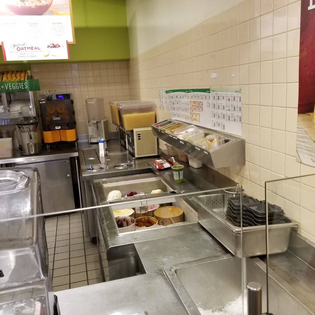 Jamba Juice Costa Mesa | restaurant | 1835 Newport Blvd #D159, Costa Mesa, CA 92627, USA | 9496462582 OR +1 949-646-2582