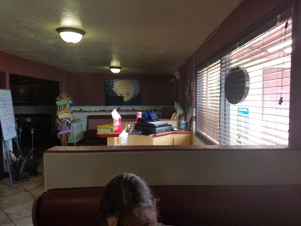 Coyote Cafe | restaurant | 1890 AZ-95, Bullhead City, AZ 86442, USA | 9287631280 OR +1 928-763-1280