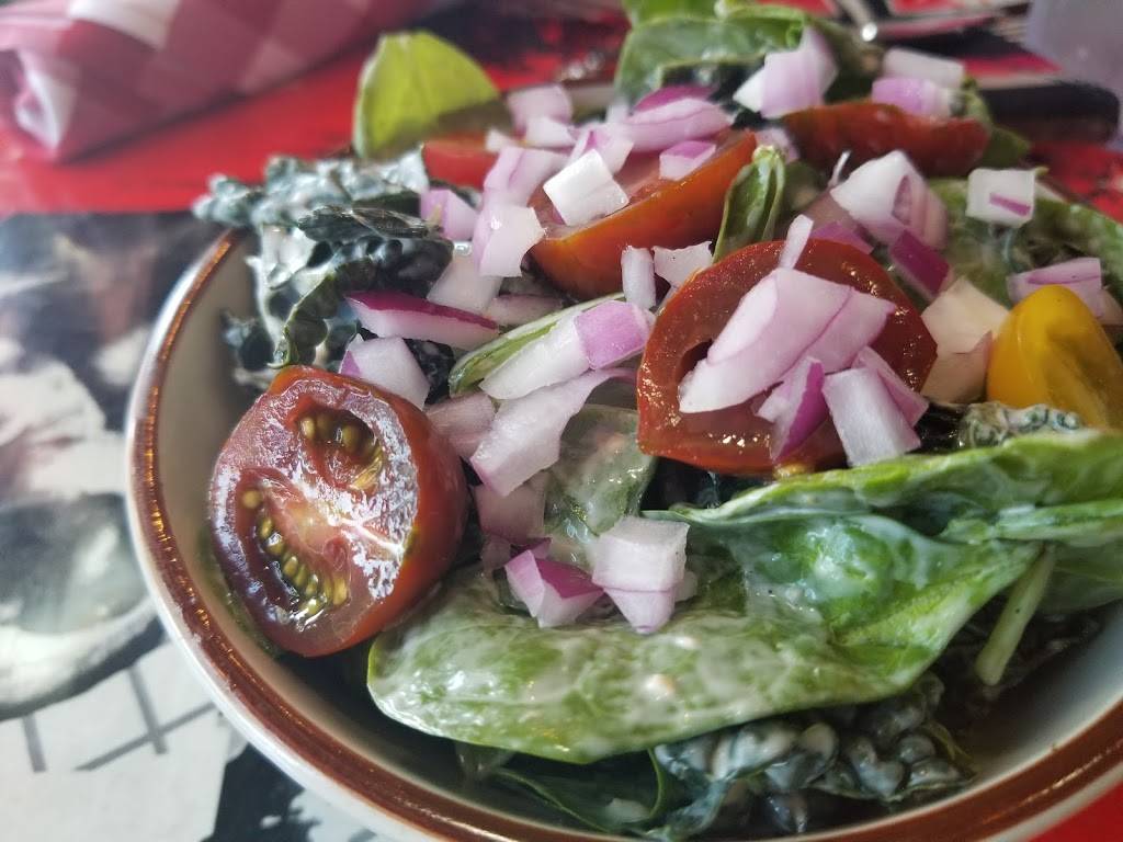 The Brutal Poodle | restaurant | 1967 S Broadway, Denver, CO 80210, USA | 7203796281 OR +1 720-379-6281