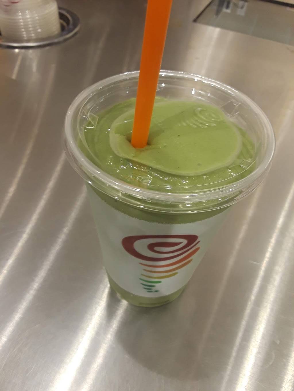 Jamba CityPlace | restaurant | 460 S. Rosemary Ave, Ste. 170 Space E01, West Palm Beach, FL 33401, USA | 5615087892 OR +1 561-508-7892