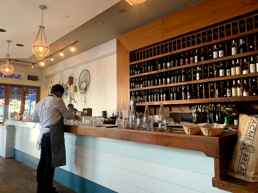 California Fish Market restaurant | restaurant | 550 Green St, San Francisco, CA 94133, USA | 4157570918 OR +1 415-757-0918