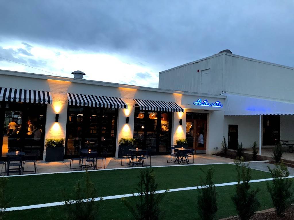 Automatic Seafood and Oysters | restaurant | 2824 5th Ave S, Birmingham, AL 35233, USA | 2055801600 OR +1 205-580-1600