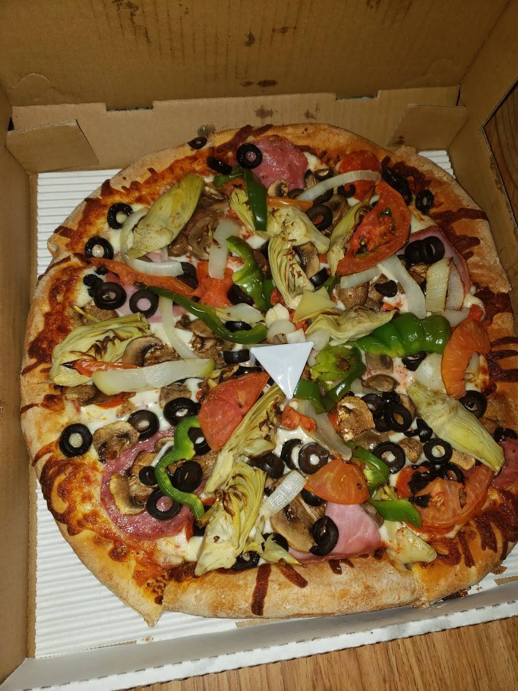 Firehouse Pizza Restaurant | restaurant | 734 Main St, Red Bluff, CA 96080, USA | 5306902477 OR +1 530-690-2477