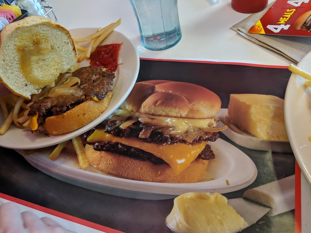 Steak n Shake | restaurant | 3394 Capital Cir NE, Tallahassee, FL 32308, USA | 8503910156 OR +1 850-391-0156