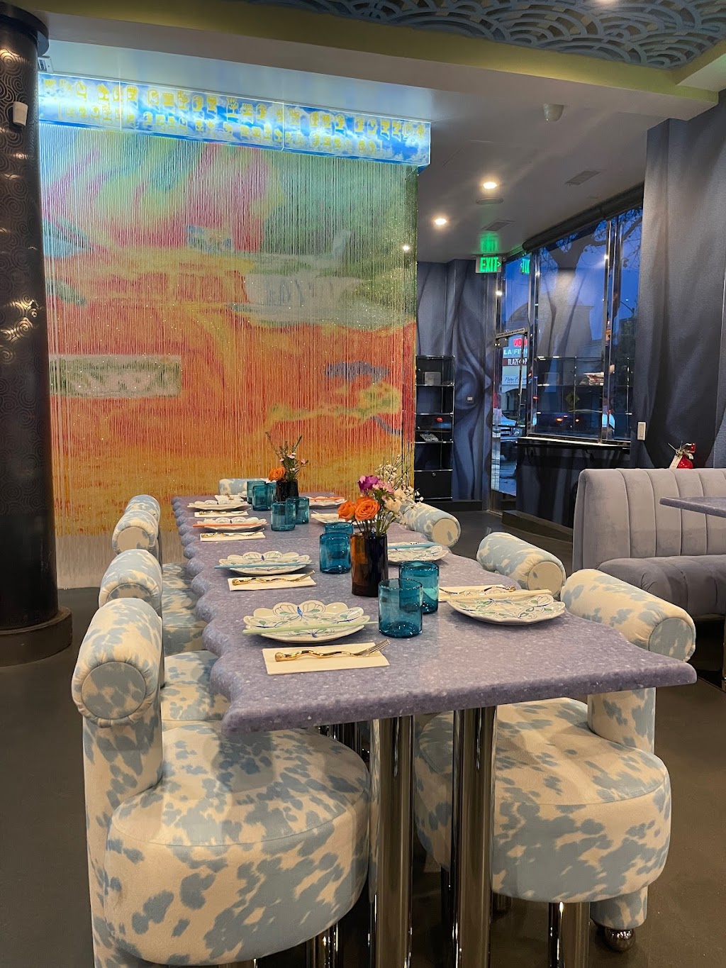 Monarch | restaurant | 1212 S Baldwin Ave, Arcadia, CA 91007, USA | 6265962818 OR +1 626-596-2818