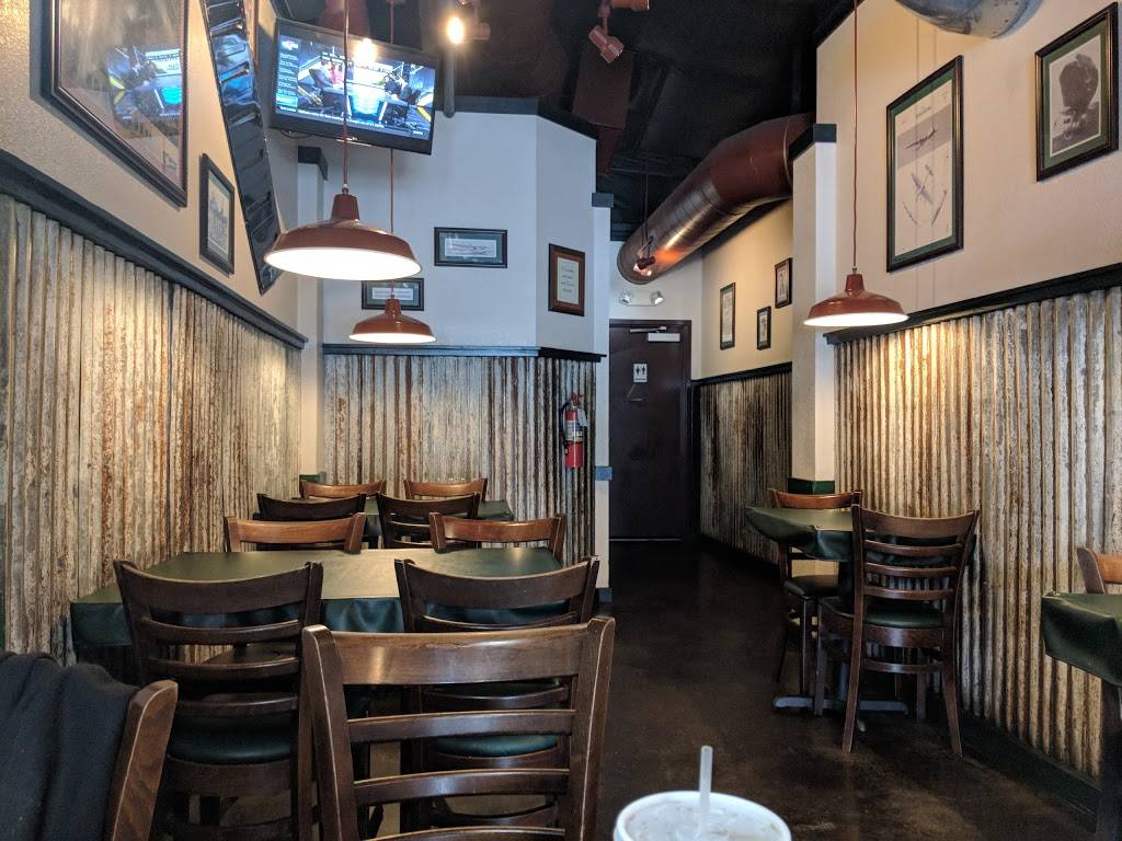 Wingstop | restaurant | 2992 65th St Ste 400, Sacramento, CA 95817, USA | 9164557266 OR +1 916-455-7266