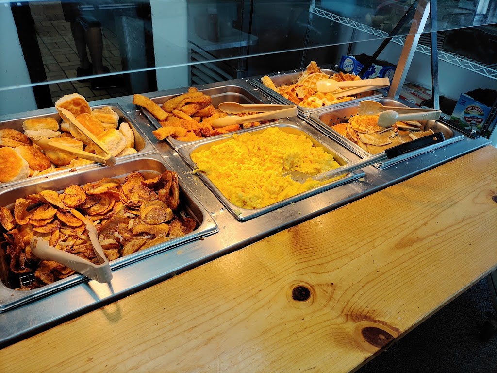 All American Diner | restaurant | 10590 Front Beach Rd, Panama City Beach, FL 32407, USA | 8502352443 OR +1 850-235-2443