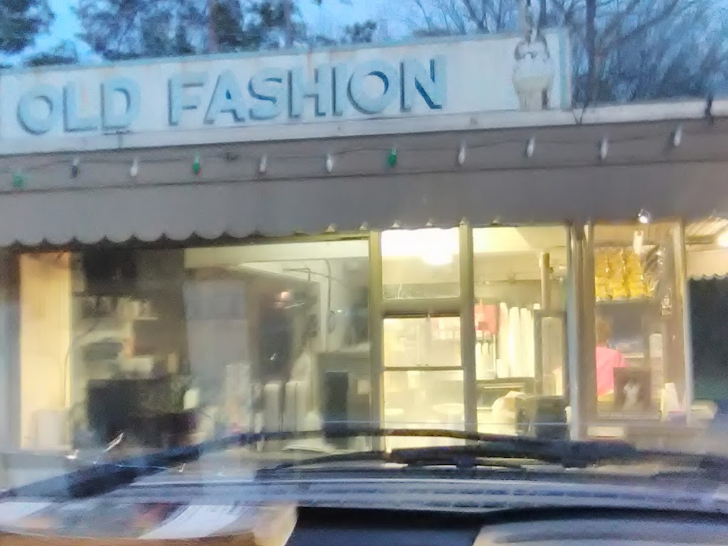 Old Fashion | restaurant | 1334 E Hillsboro St, El Dorado, AR 71730, USA | 8708639015 OR +1 870-863-9015