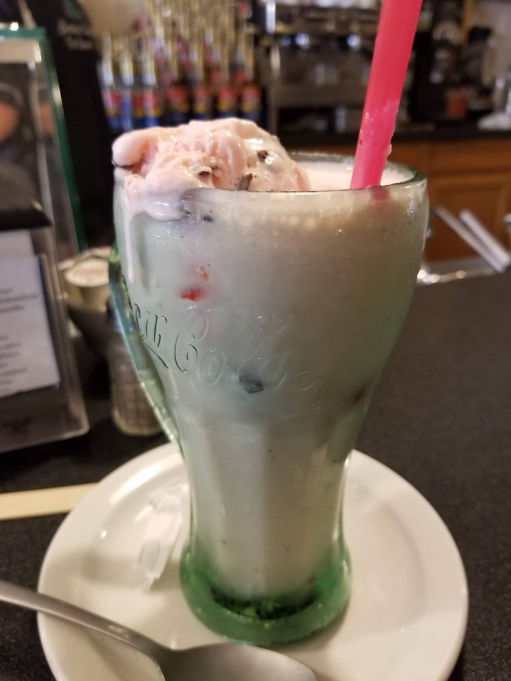 Ginnys Cupboard | restaurant | 127 N Water St, Sparta, WI 54656, USA | 6082696669 OR +1 608-269-6669