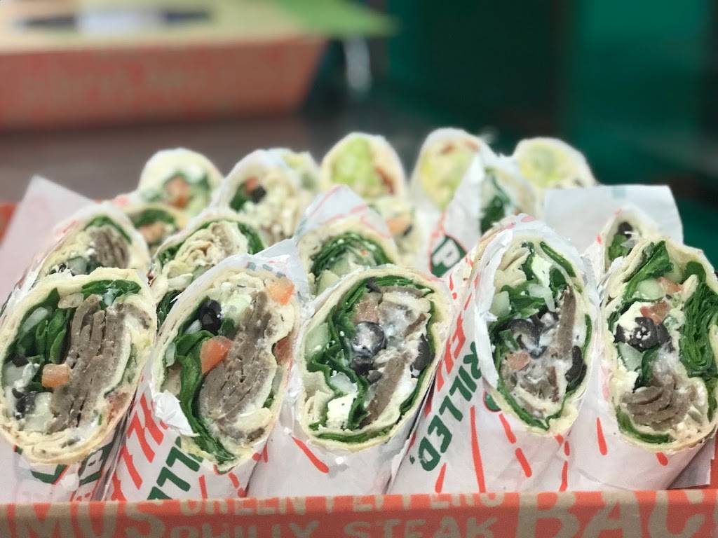 Pita Pit | restaurant | 1485 Eureka Rd, Roseville, CA 95661, USA | 9167837482 OR +1 916-783-7482