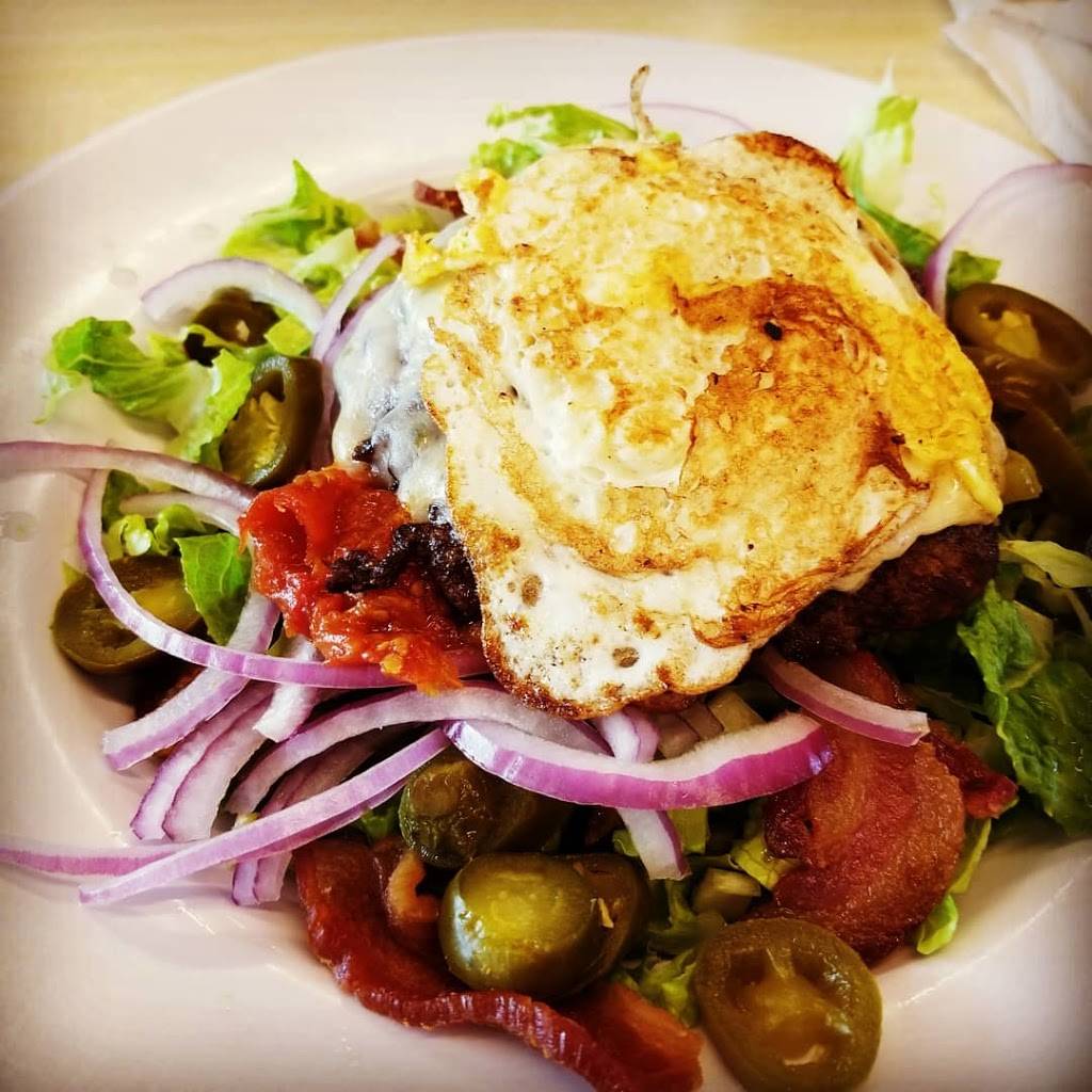 Bernies Burger Bus | restaurant | 2643 Commercial Center Blvd #320, Katy, TX 77494, USA | 2813949006 OR +1 281-394-9006