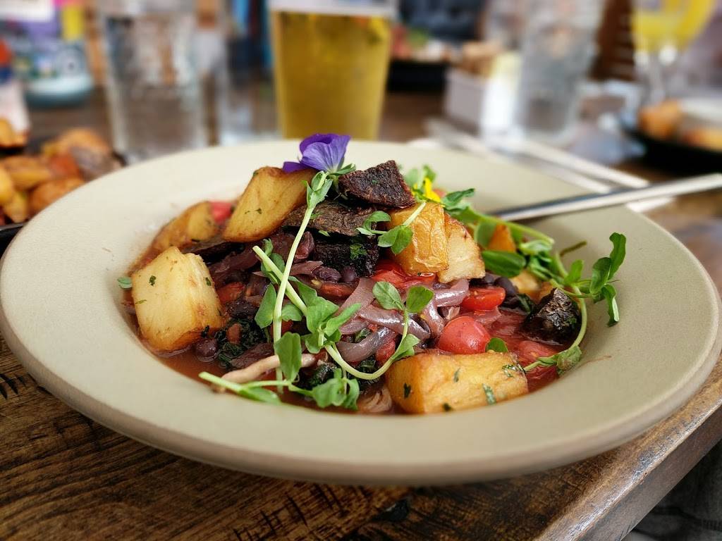 Neptunes | cafe | 630 Central Ave, Alameda, CA 94501, USA | 5102639438 OR +1 510-263-9438