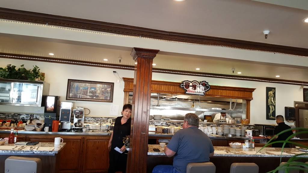 Longhouse Restaurant | restaurant | 8195 Monterey Rd, Gilroy, CA 95020, USA | 4088427664 OR +1 408-842-7664