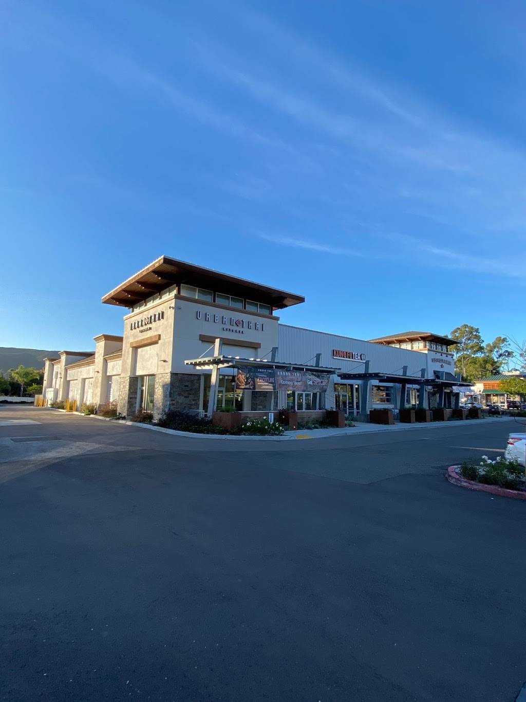 Urban Thai Kitchen | restaurant | 11493 Carmel Mountain Rd, San Diego, CA 92128, USA | 8585246128 OR +1 858-524-6128