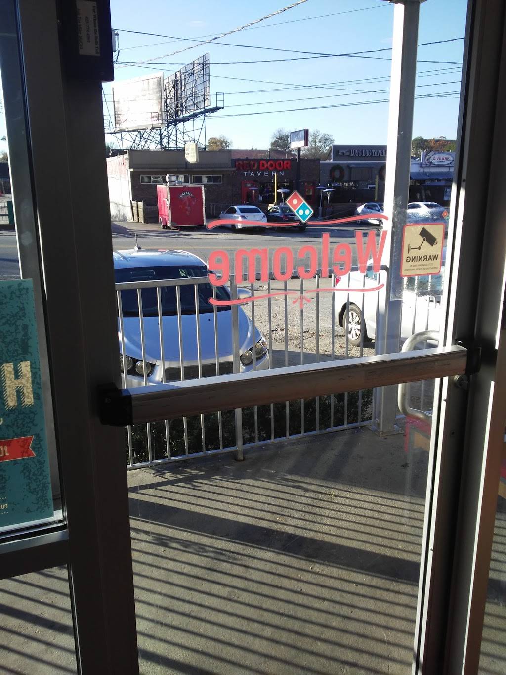 Dominos Pizza | meal delivery | 3175 Roswell Rd NE Ste B, Atlanta, GA 30305, USA | 4043643030 OR +1 404-364-3030