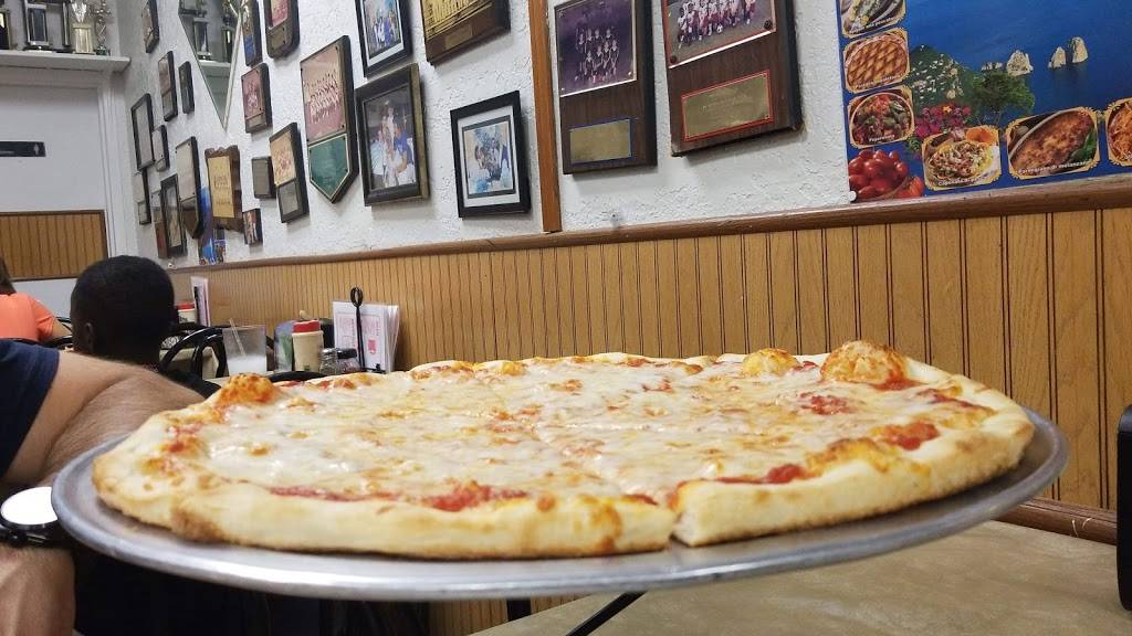 Antonios Pizzeria | restaurant | 6890 Miramar Pkwy C, Miramar, FL 33023, USA | 9549663332 OR +1 954-966-3332