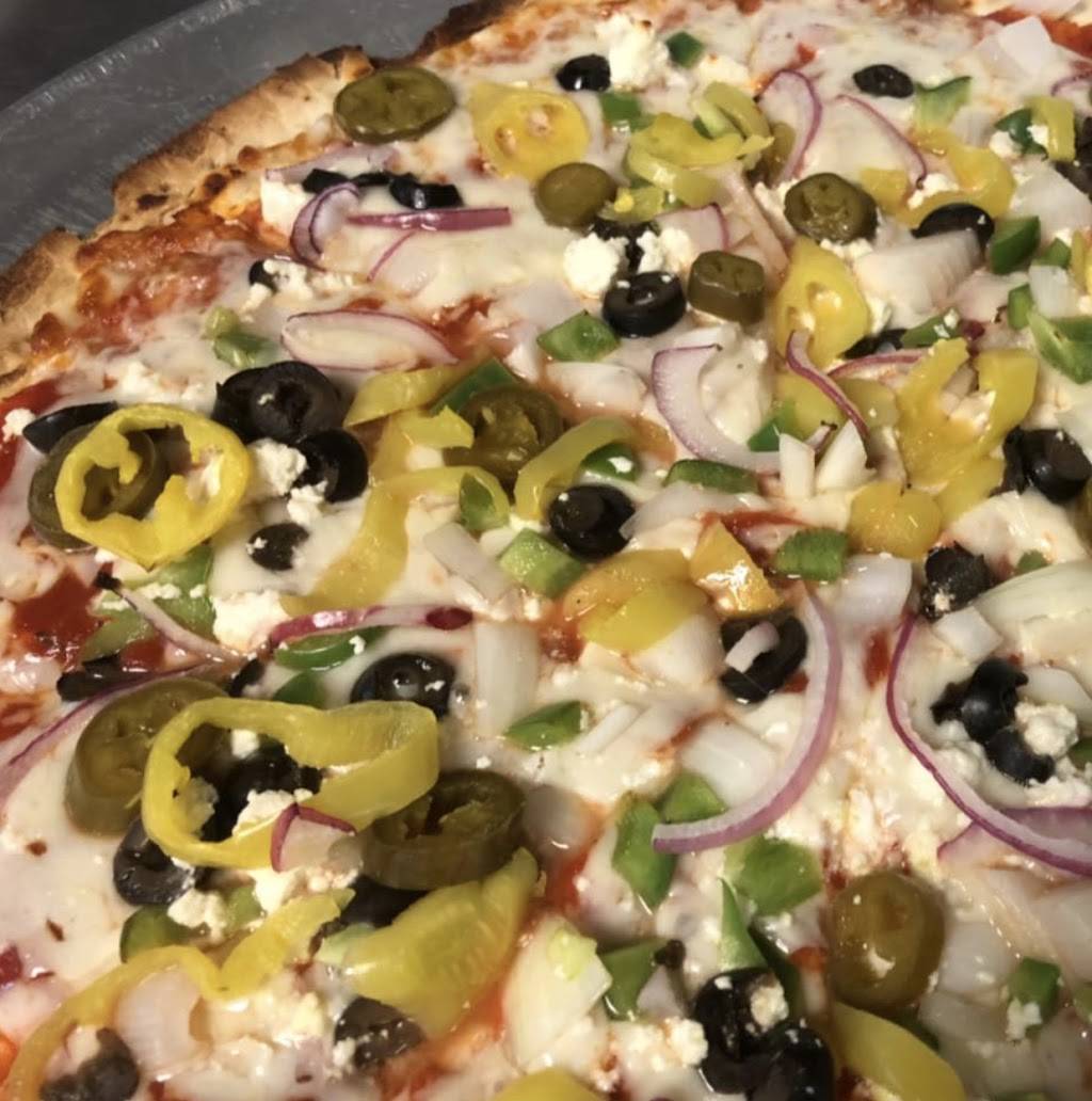 Marias of Carney | restaurant | 9528 Ridgely Ave, Parkville, MD 21234, USA | 4106618515 OR +1 410-661-8515