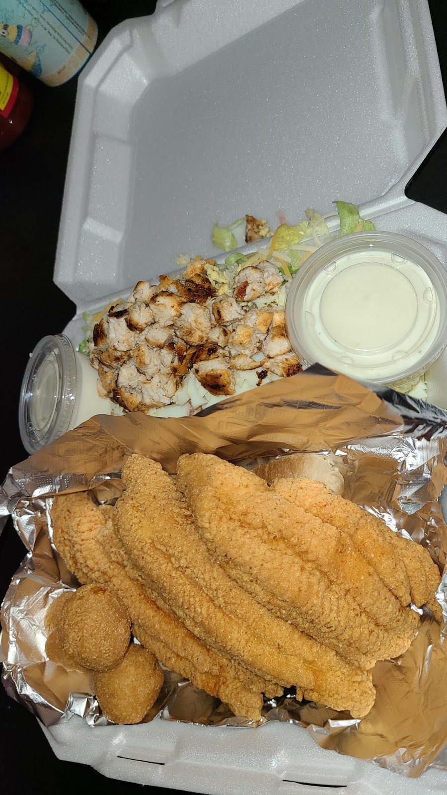 Micos Grab & Go | restaurant | 5096 Parkway Dr, Jackson, MS 39211, USA | 7695724371 OR +1 769-572-4371